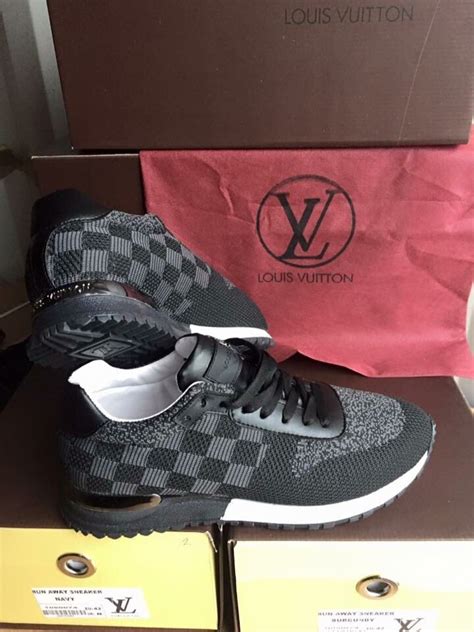 lv runners women's|louis vuitton runners men.